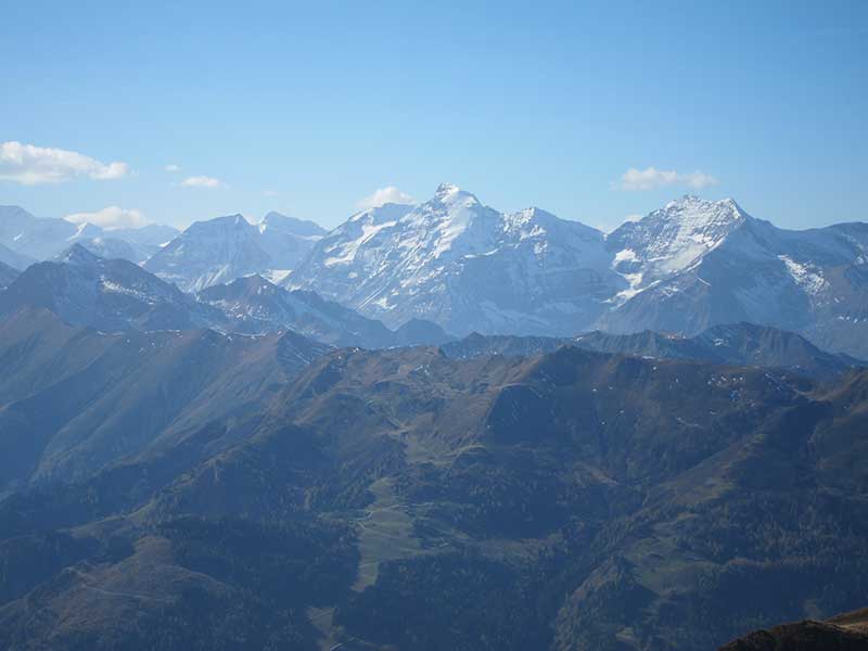 Bernkogel